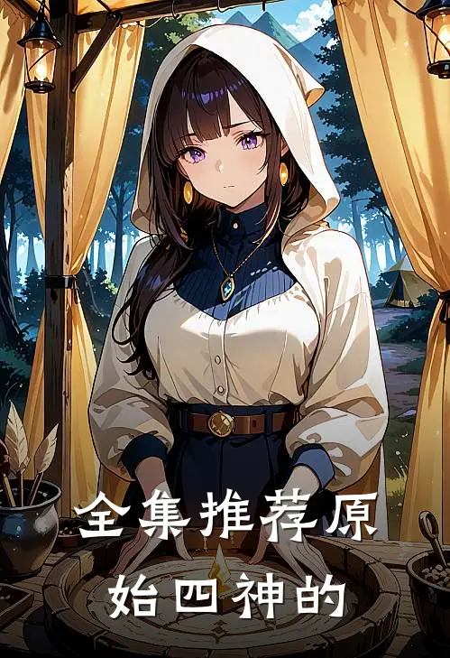 全集推荐原始四神的