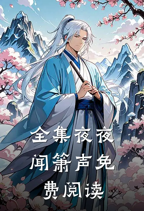全集夜夜闻箫声免费阅读