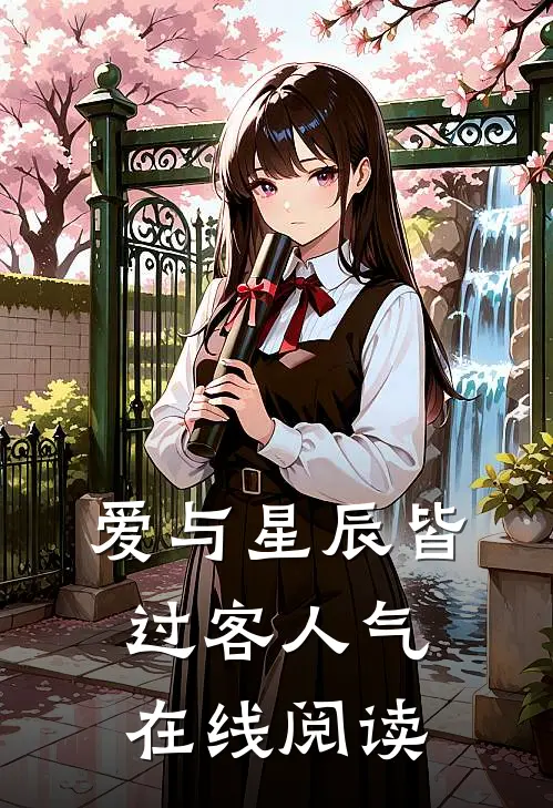 爱与星辰皆过客人气在线阅读