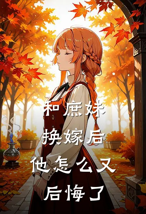 和庶妹换嫁后，他怎么又后悔了