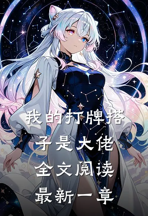 我的打牌搭子是大佬全文阅读最新一章