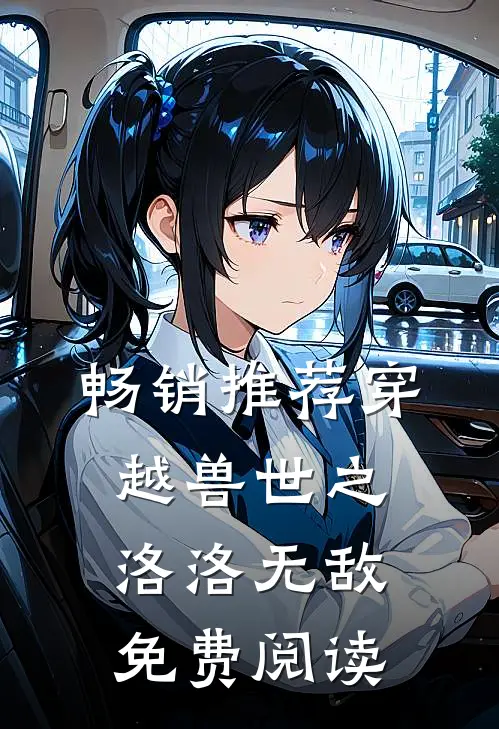 畅销推荐穿越兽世之洛洛无敌免费阅读