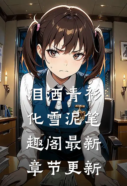 泪洒青衫化雪泥笔趣阁最新章节更新