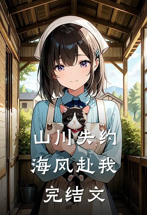 山川失约，海风赴我完结文