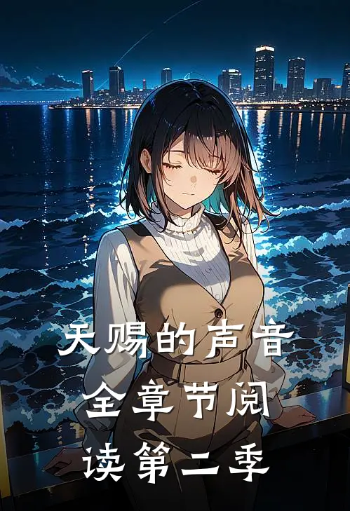 天赐的声音全章节阅读第二季