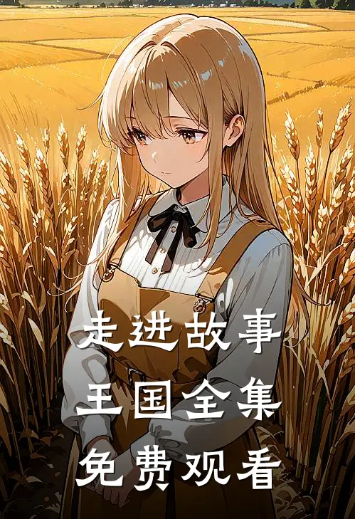 走进故事王国 全集免费观看