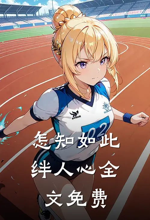 怎知如此绊人心全文免费