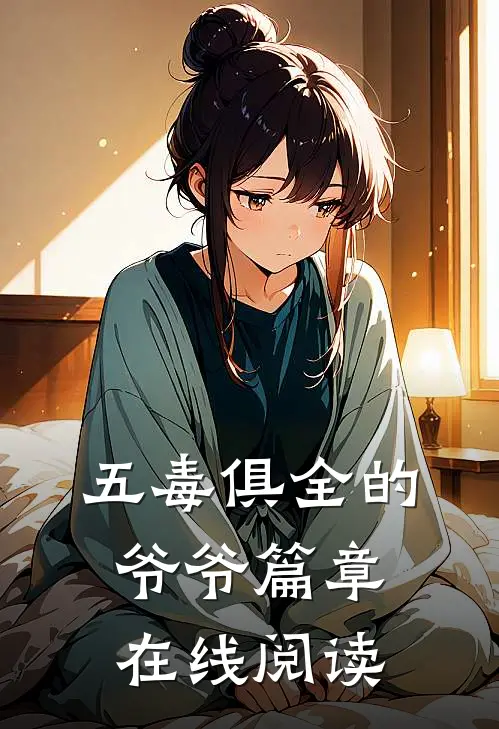 五毒俱全的爷爷篇章在线阅读