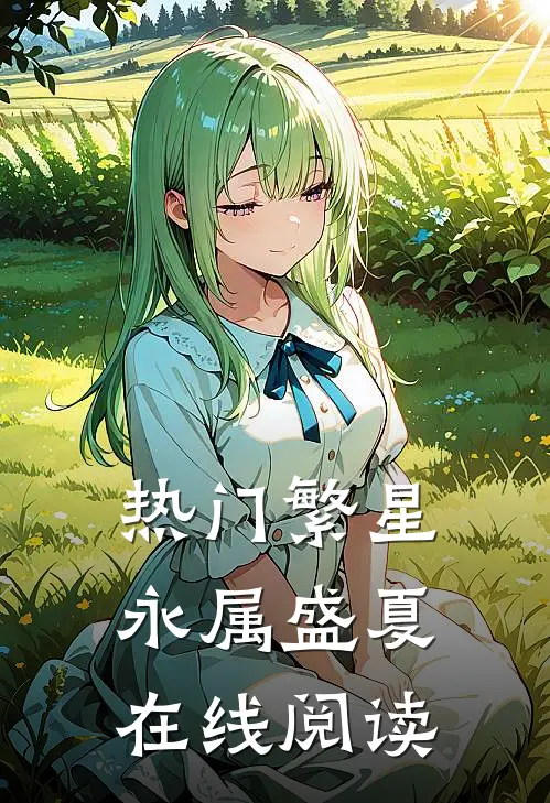 热门繁星永属盛夏在线阅读