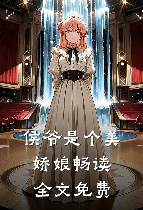 侯爷是个美娇娘畅读全文免费