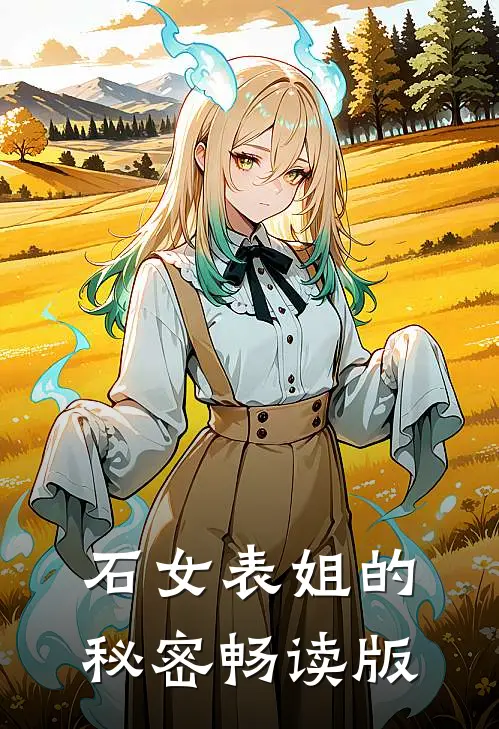 石女表姐的秘密畅读版