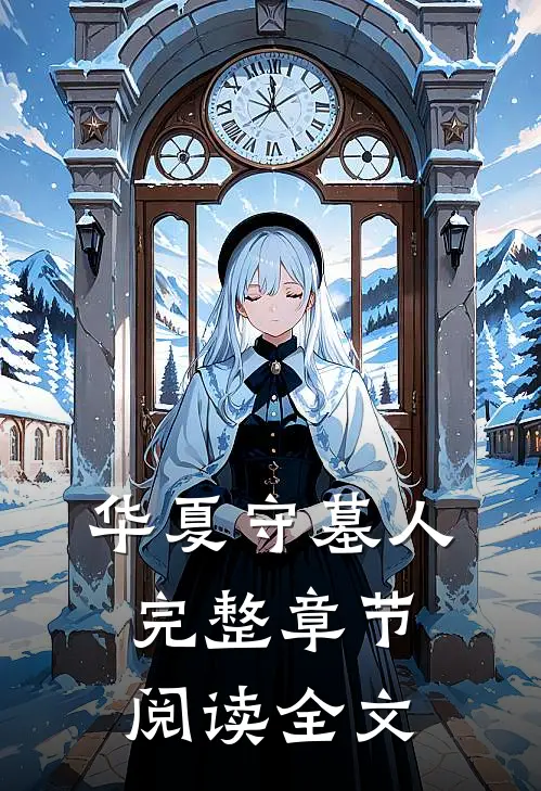 华夏守墓人完整章节阅读全文