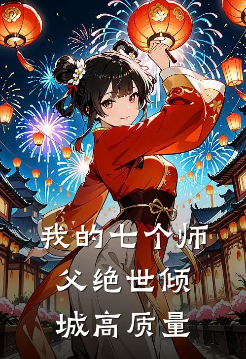 我的七个师父绝世倾城高质量