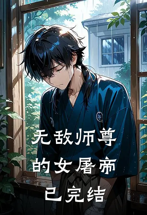 无敌师尊的女屠帝已完结