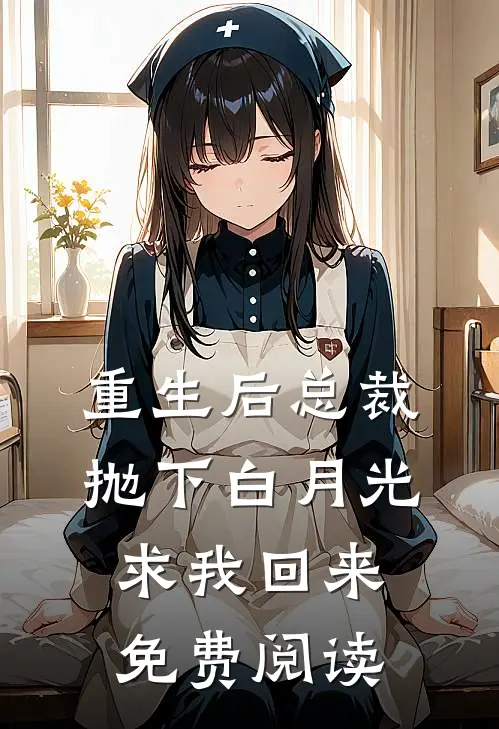 重生后总裁抛下白月光求我回来免费阅读