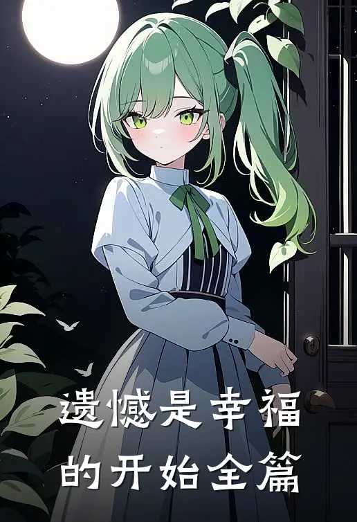 遗憾是幸福的开始全篇