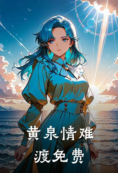 黄泉情难渡免费