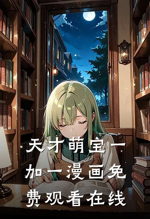 天才萌宝一加一漫画免费观看在线