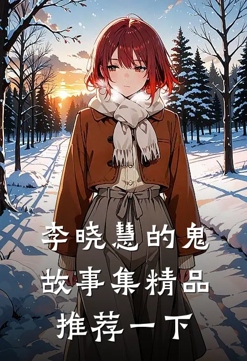 李晓慧的鬼故事集精品推荐一下