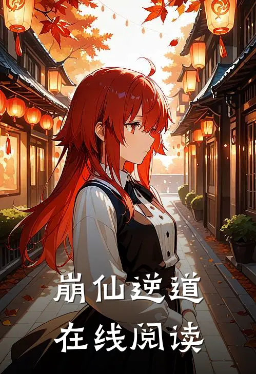崩仙逆道在线阅读
