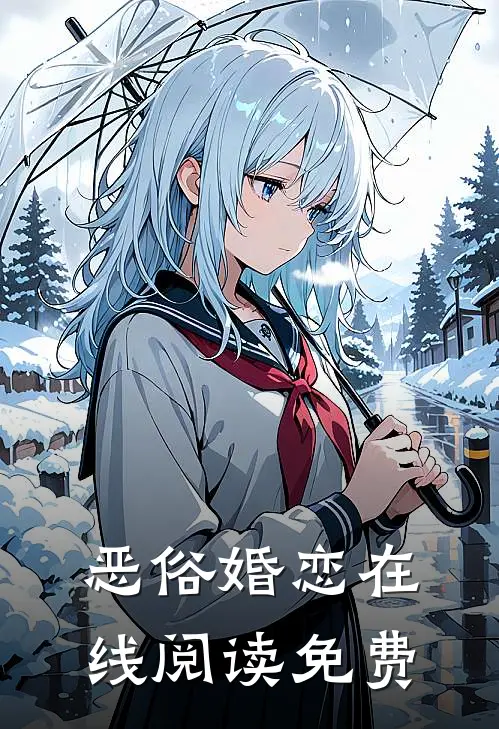 恶俗婚恋在线阅读免费