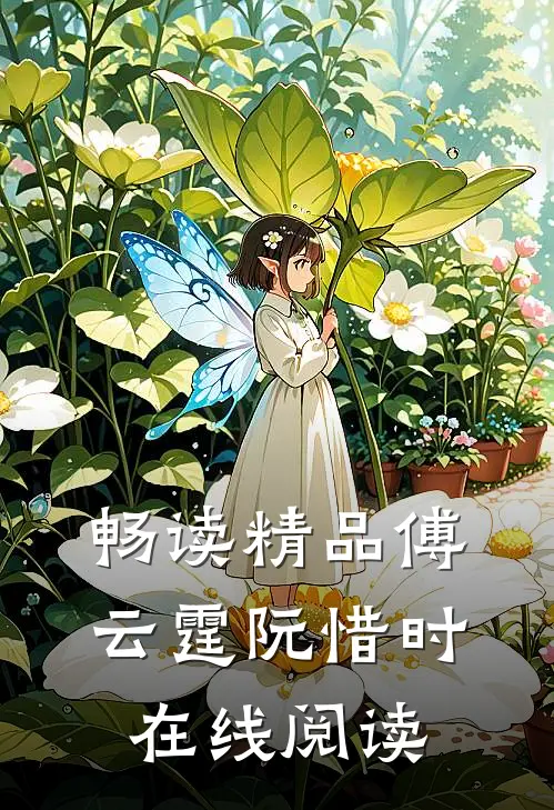 畅读精品傅云霆阮惜时在线阅读