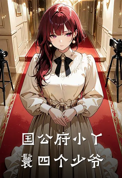国公府小丫鬟四个少爷
