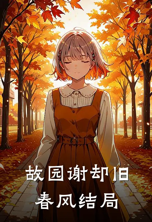 故园谢却旧春风结局