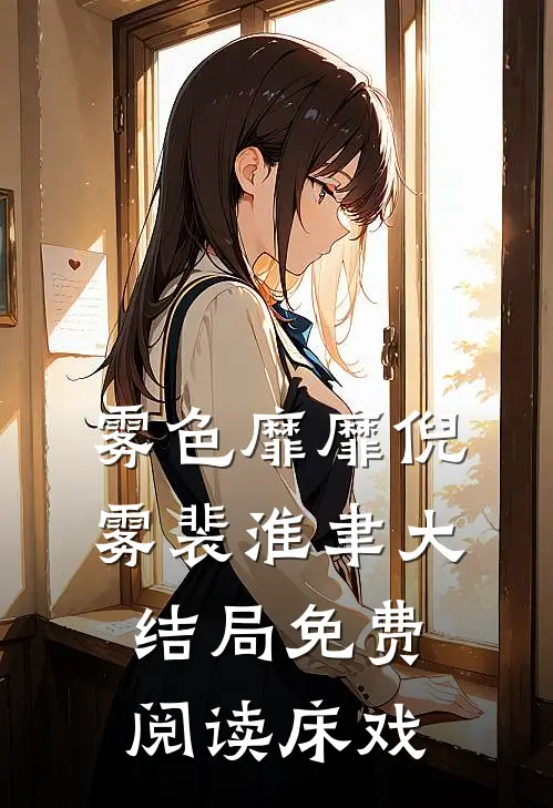 雾色靡靡倪雾裴淮聿大结局免费阅读床戏
