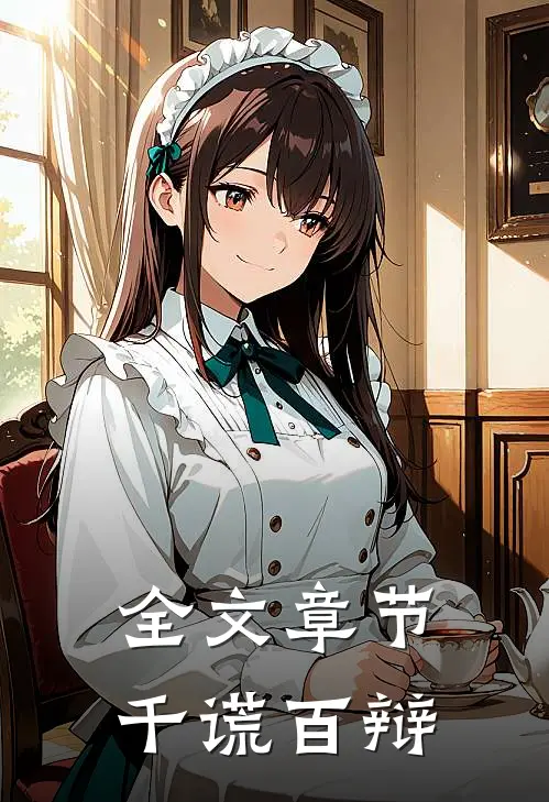 全文章节千谎百辩