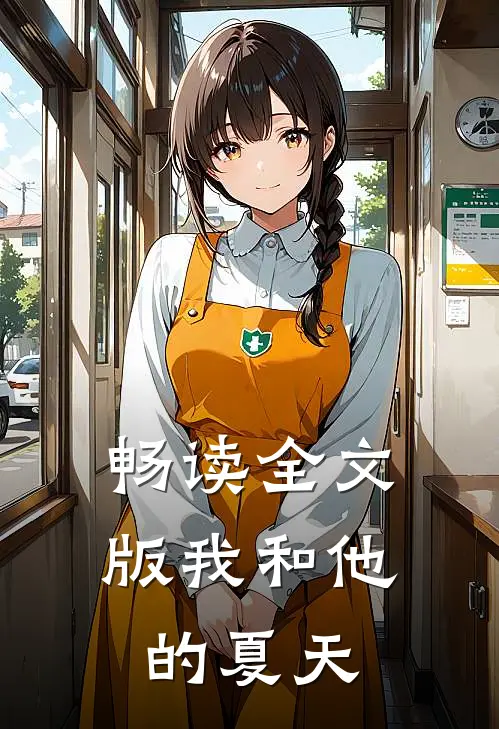 畅读全文版我和他的夏天