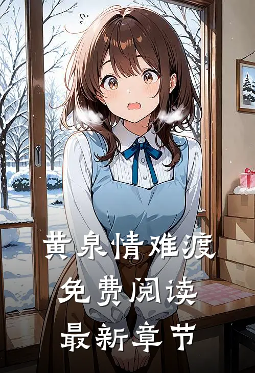 黄泉情难渡免费阅读最新章节