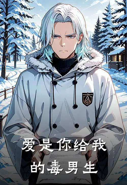 爱是你给我的毒男生