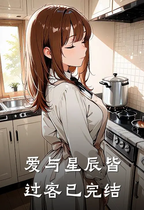 爱与星辰皆过客已完结