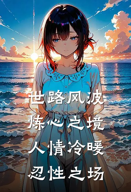 世路风波炼心之境,人情冷暖忍性之场