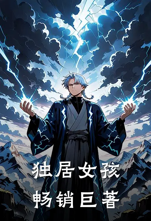 独居女孩畅销巨著