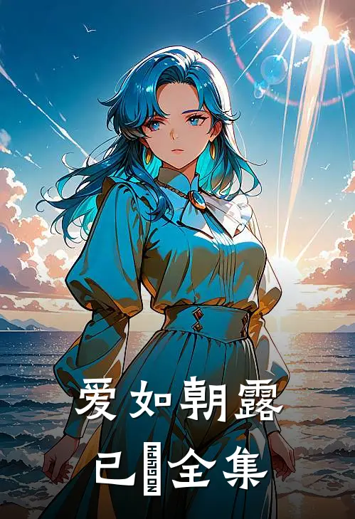爱如朝露已晞全集