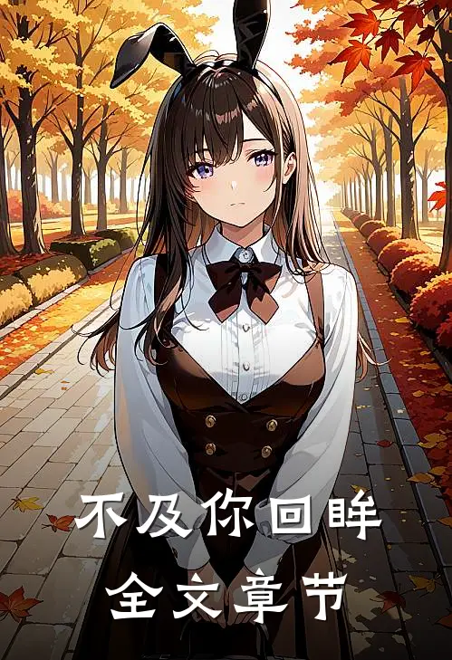 不及你回眸全文章节