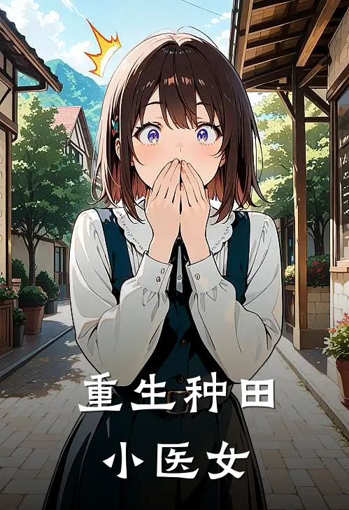 重生种田小医女