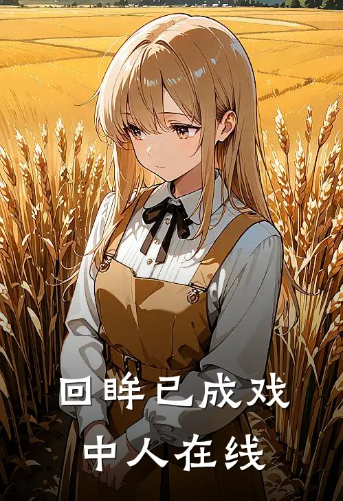 回眸已成戏中人在线