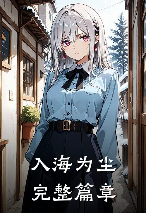 入海为尘完整篇章
