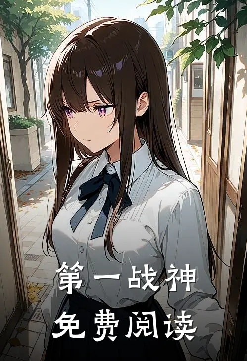 第一战神免费阅读