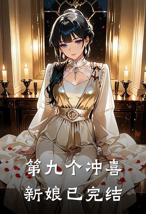 第九个冲喜新娘已完结