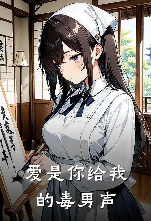 爱是你给我的毒男声