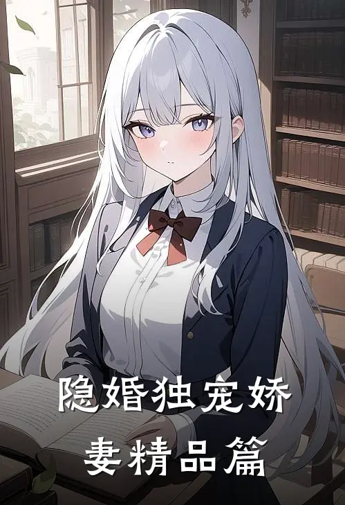 隐婚独宠娇妻精品篇