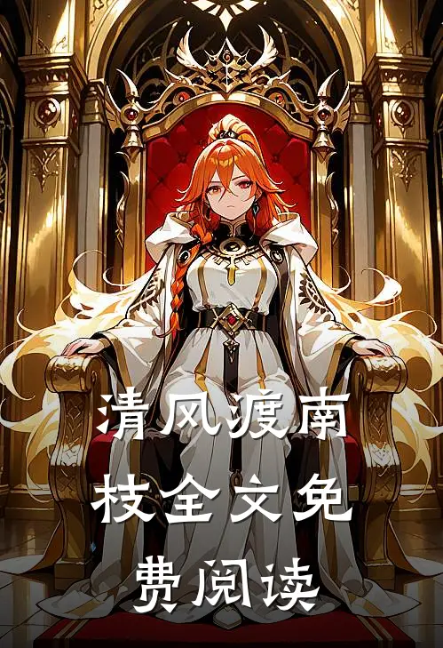 清风渡南枝全文免费阅读