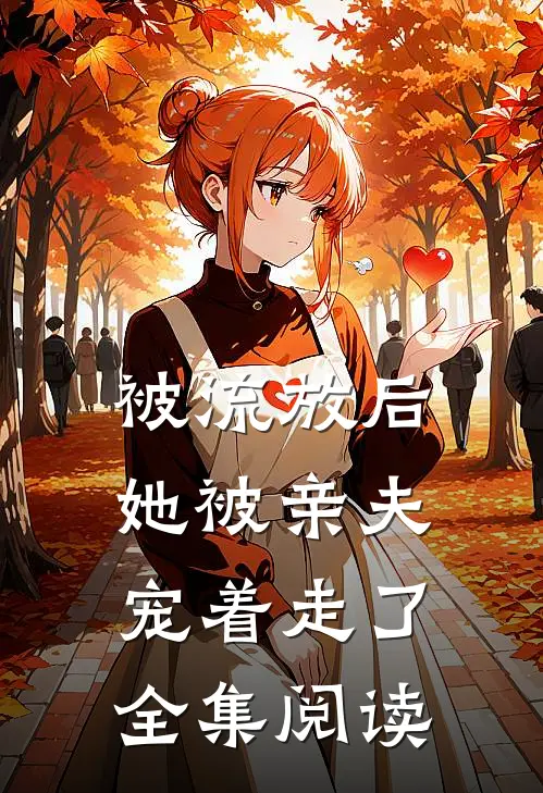 被流放后,她被亲夫宠着走了全集阅读
