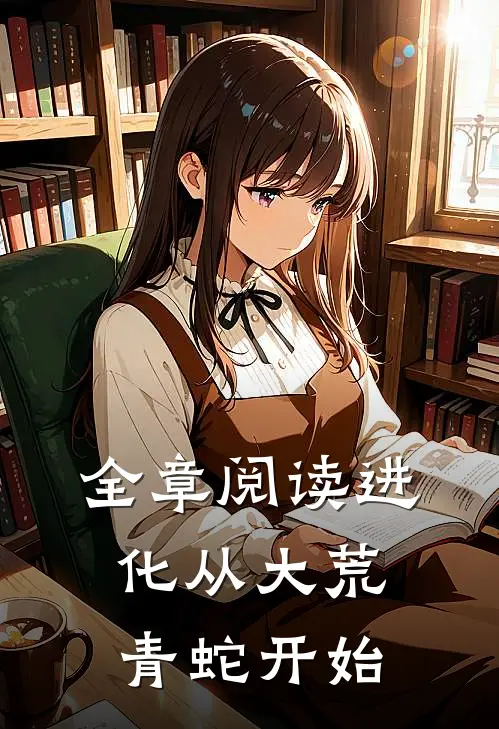 全章阅读进化从大荒青蛇开始