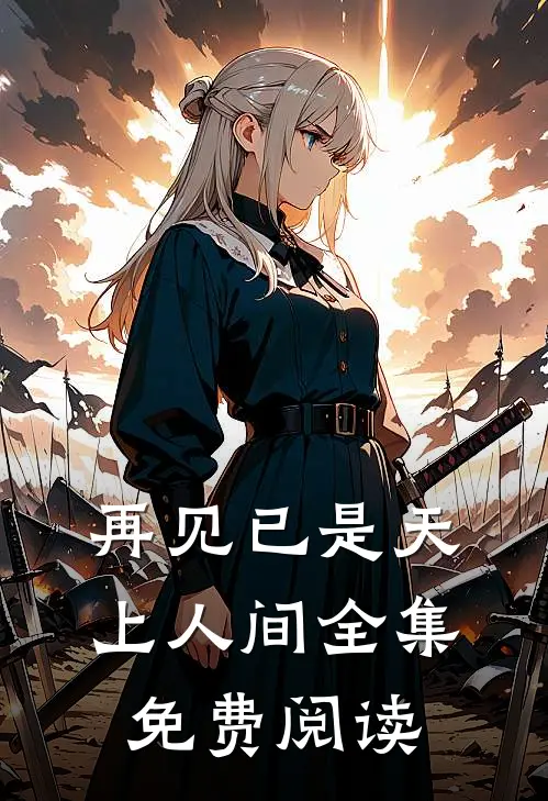 再见已是天上人间全集免费阅读