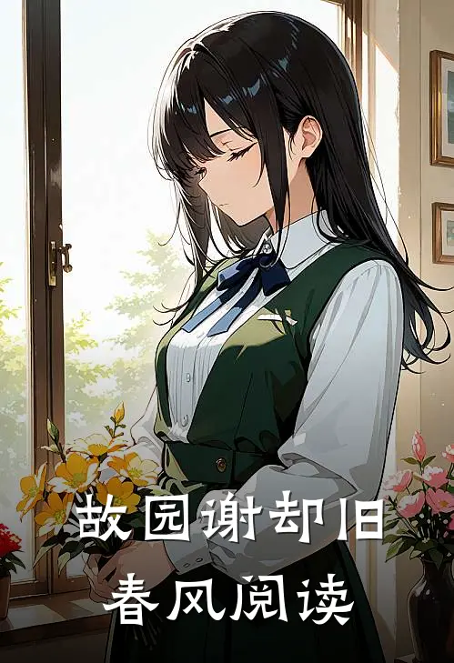 故园谢却旧春风阅读